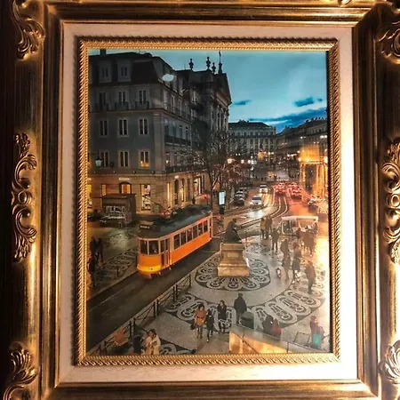 Apartmán The28tram *