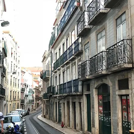 The28tram * Lisbon