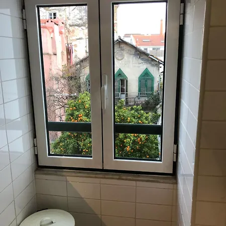 The28tram Apartment Lisbon