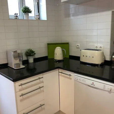 The28tram Apartment Lisbon