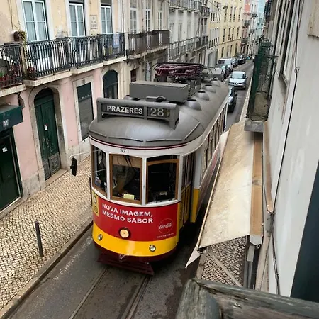The28tram Apartment