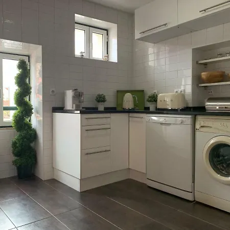 The28tram Apartment
