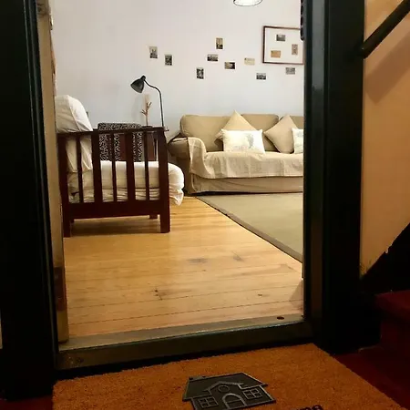 Apartament The28tram Lizbona