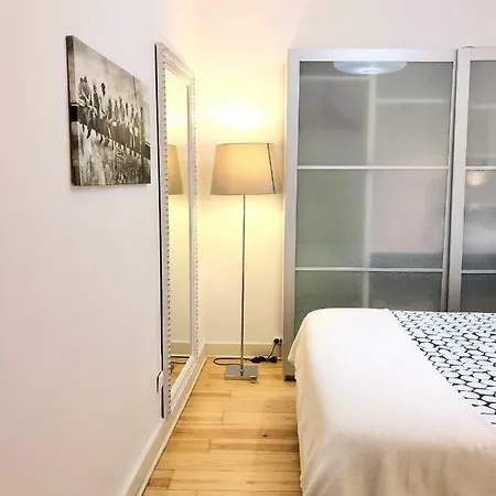 The28tram Apartament