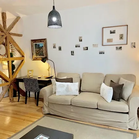 Apartament The28tram Lizbona